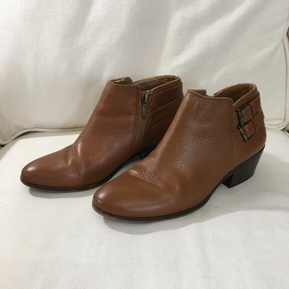 Sam Edelman Woman's Ankle Boots - Picture 1 of 7